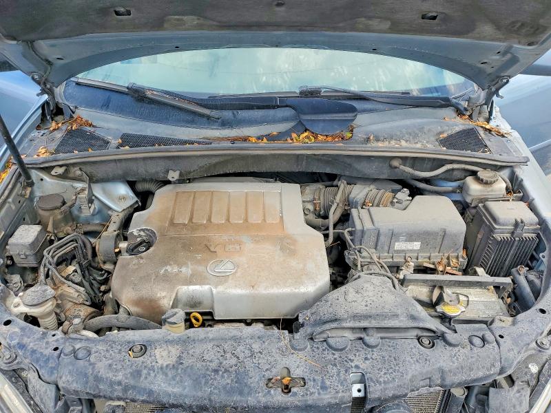 Aukcja sprzedaży 2007 Lexus Rx, vin: 2T2HK31U97C032490, numer aukcji: 69367716