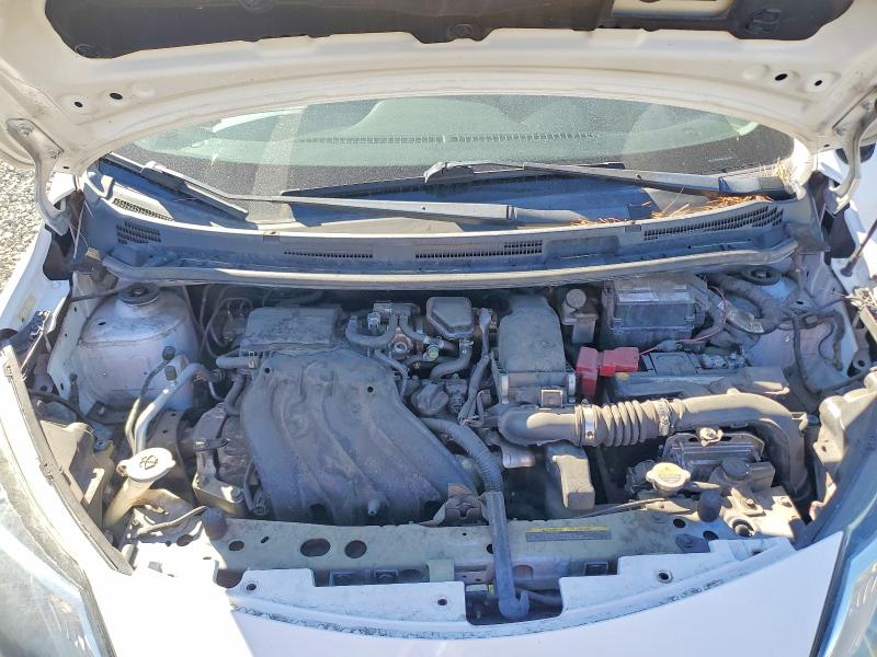 Продажа на аукционе авто 2017 Nissan Versa Note, vin: 3N1CE2CP9HL356127, номер лота: 69768766