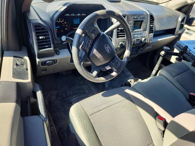 Aukcja sprzedaży 2015 Ford F150, vin: 1FTMF1E87FKE53226, numer aukcji: 68993886