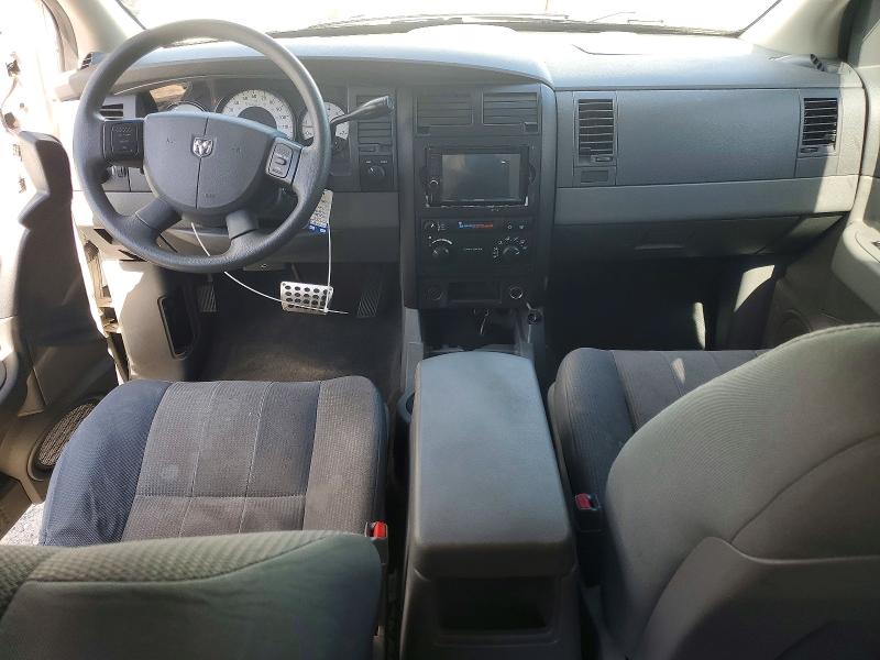 Aukcja sprzedaży 2006 Dodge Durango, vin: 1D4HB38N86F124752, numer aukcji: 67836186