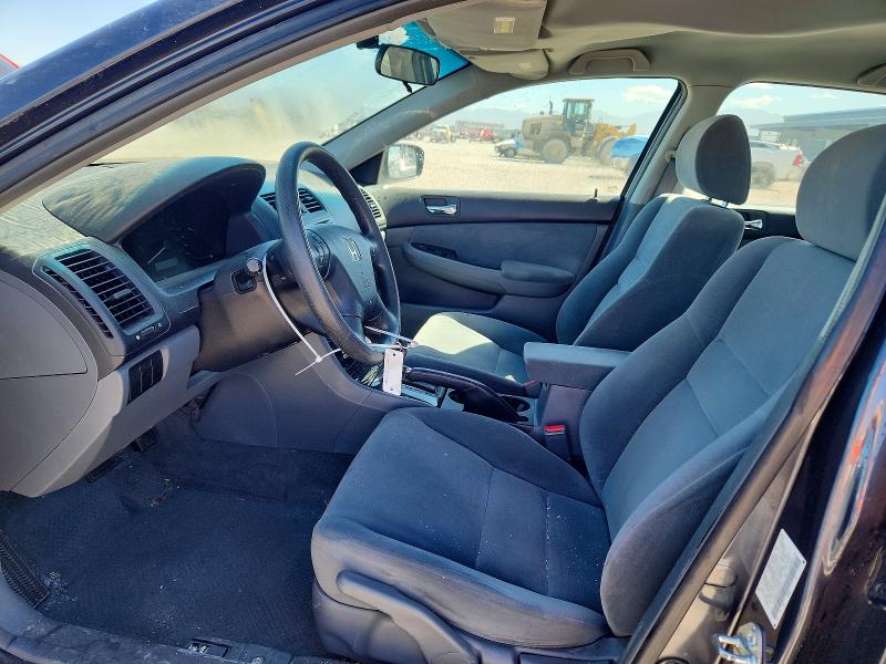 68041336 :رقم المزاد ، 1HGCM56366A079372 vin ، 2006 Honda Accord مزاد بيع