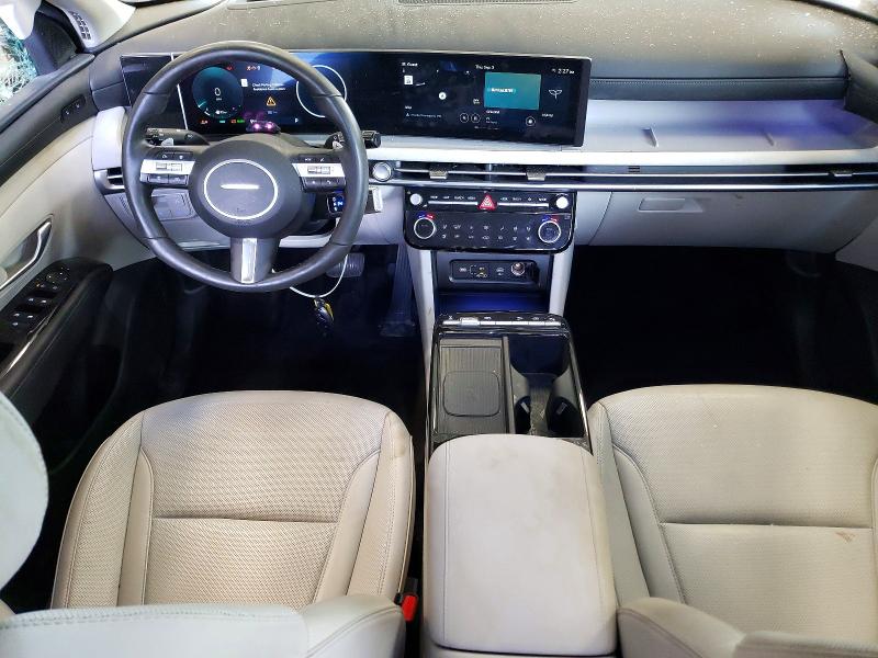 2025 Hyundai Tucson მანქანა იყიდება აუქციონზე, vin: KM8JEDD14SU359844, აუქციონის ნომერი: 67788626