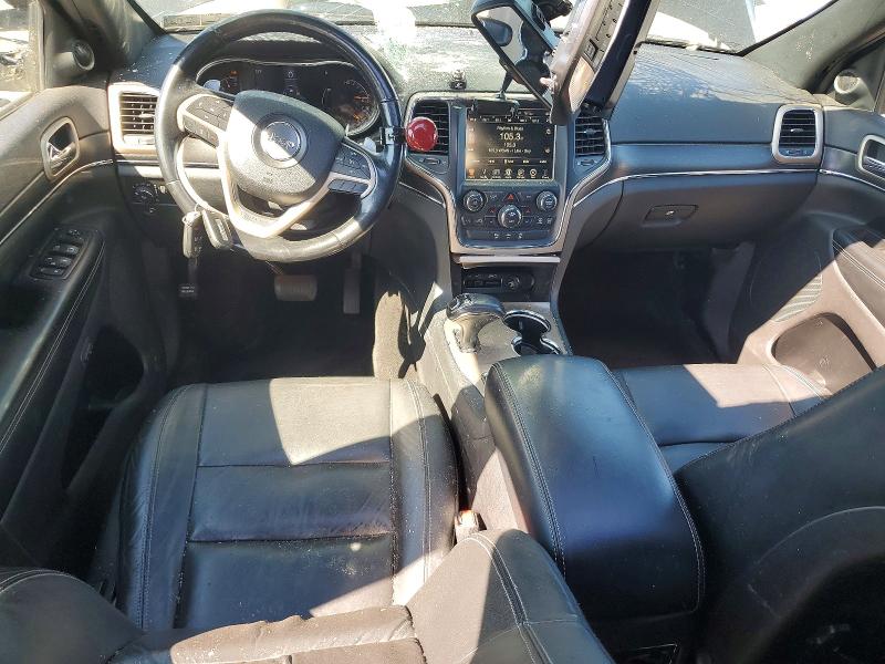 Aukcja sprzedaży 2015 Jeep Grand Cherokee, vin: 1C4RJFBG6FC862843, numer aukcji: 68153206