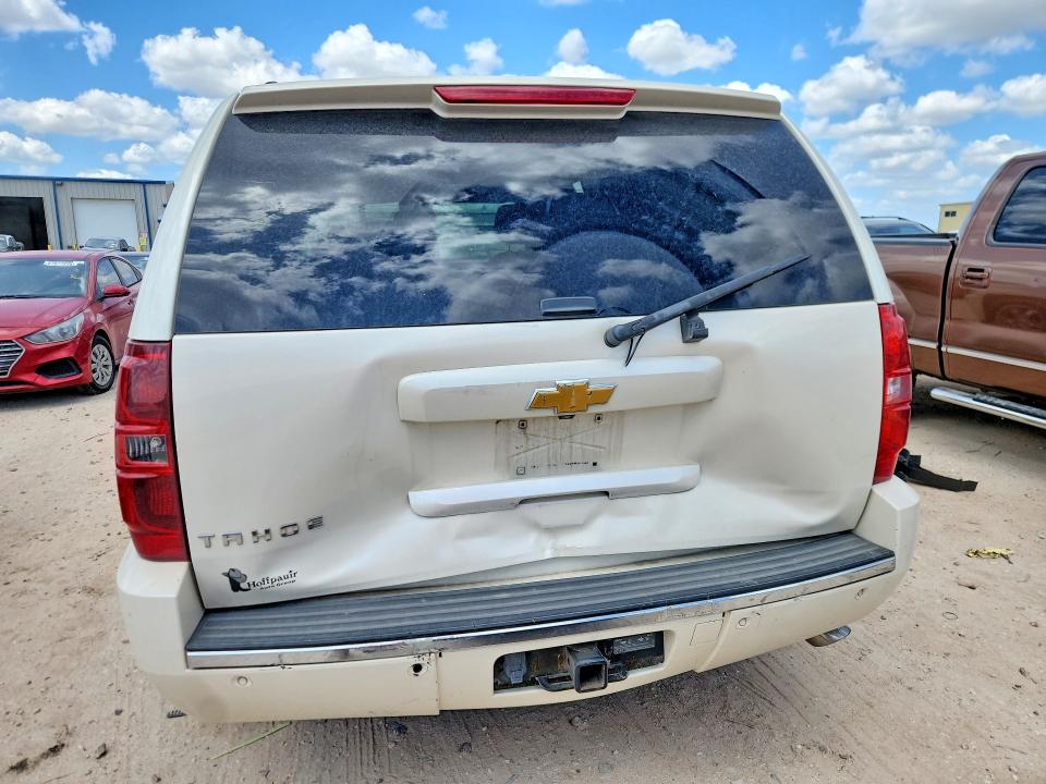 Продажа на аукционе авто 2013 Chevrolet Tahoe, vin: 1GNSCCE01DR277579, номер лота: 67980836