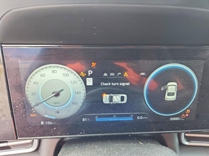 Продаж на аукціоні авто 2024 Hyundai Elantra, vin: KMHLM4DG5RU758191, номер лоту: 69695046