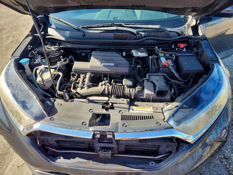 Aukcja sprzedaży 2017 Honda Cr-v, vin: 7FARW1H88HE012212, numer aukcji: 68409016