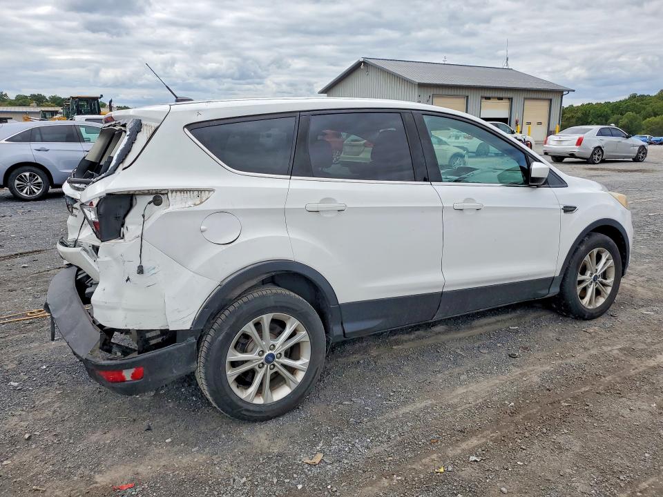 Aukcja sprzedaży 2017 Ford Escape, vin: 1FMCU9G90HUE83712, numer aukcji: 67876206