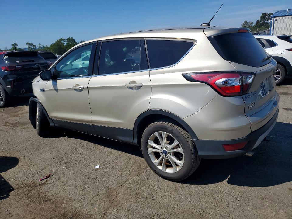 69127356 :رقم المزاد ، 1FMCU9GDXHUC70853 vin ، 2017 Ford Escape مزاد بيع