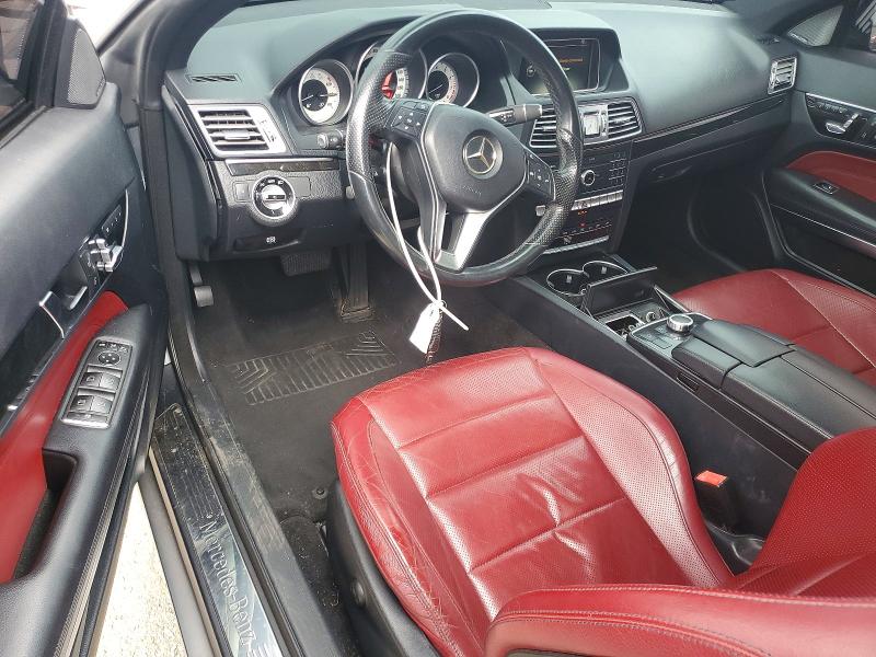 2017 Mercedes-benz E მანქანა იყიდება აუქციონზე, vin: WDDKJ6HB6HF360757, აუქციონის ნომერი: 68362616