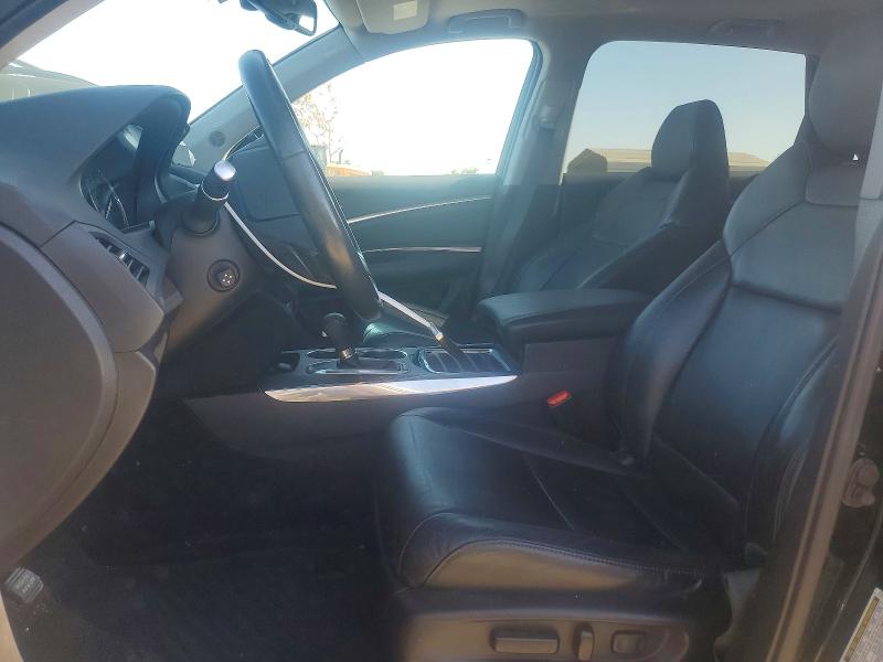 Aukcja sprzedaży 2014 Acura Mdx, vin: 5FRYD4H45EB041236, numer aukcji: 70026556