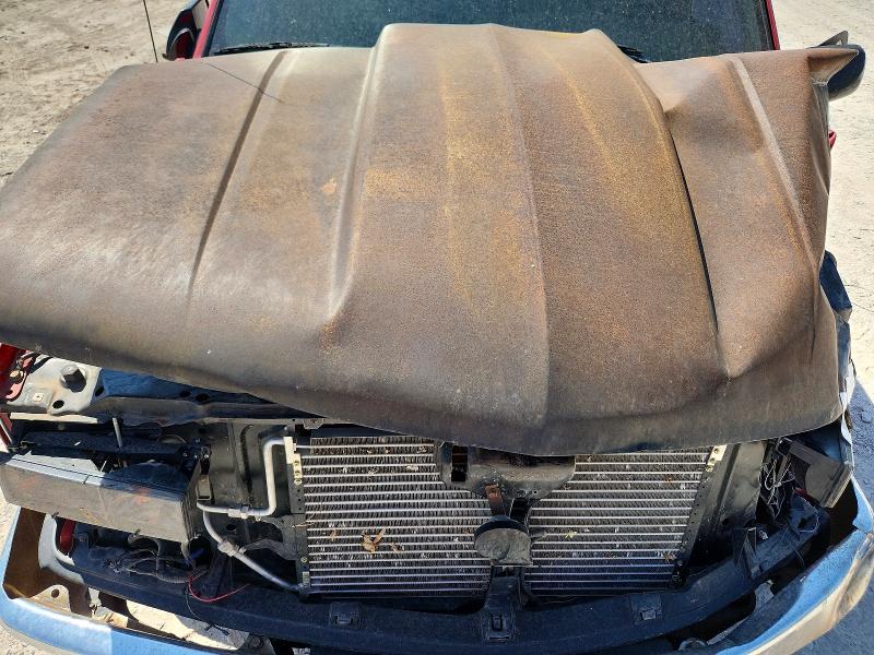 67830666 :رقم المزاد ، 2GCEC19K7R1260341 vin ، 1994 Chevrolet Gmt-400 مزاد بيع