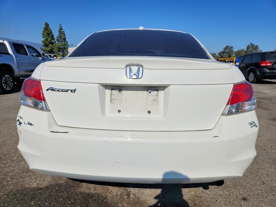 69856126 :رقم المزاد ، 1HGCP26859A151040 vin ، 2009 Honda Accord مزاد بيع