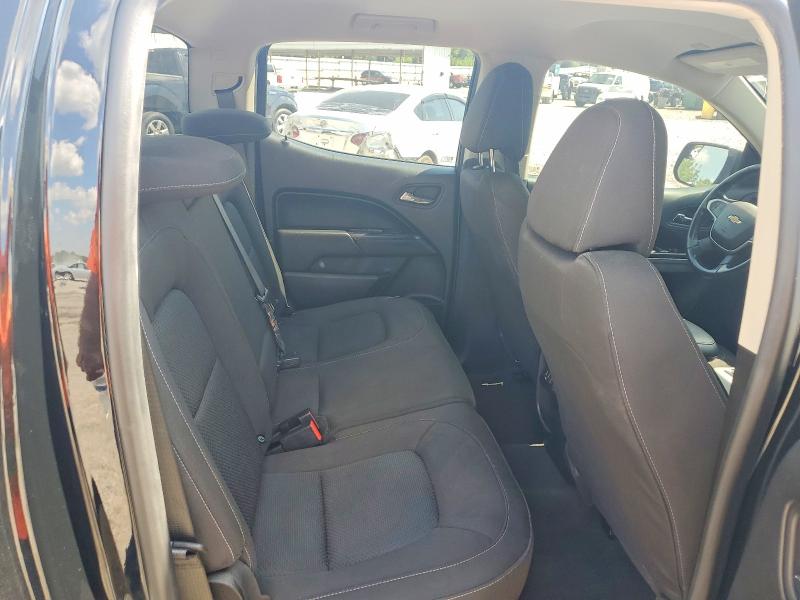 Auction sale of the 2021 Chevrolet Colorado, vin: 1GCGSCENXM1125960, lot number: 69053406