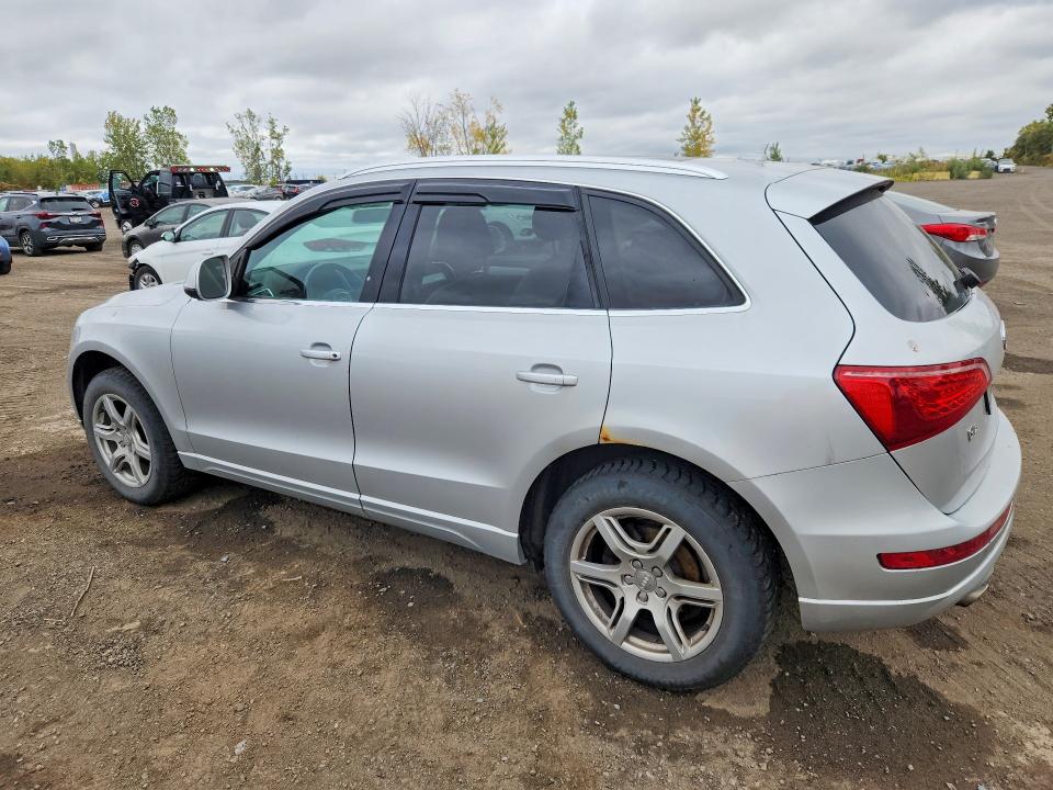 Продаж на аукціоні авто 2009 Audi Q5, vin: WA1KK68R69A018786, номер лоту: 69377896