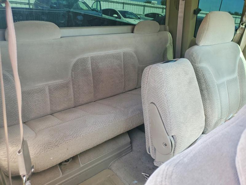 Продаж на аукціоні авто 1996 Gmc Sierra, vin: 1GTEC19R8TE553457, номер лоту: 70283206