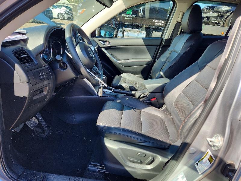 Продаж на аукціоні авто 2015 Mazda Cx-5, vin: JM3KE4DY6F0488808, номер лоту: 68235636