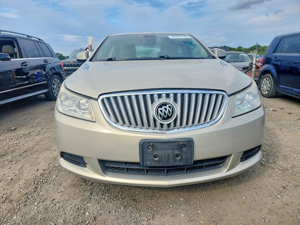 Продаж на аукціоні авто 2011 Buick Lacrosse, vin: 1G4GA5ED4BF193964, номер лоту: 69391746