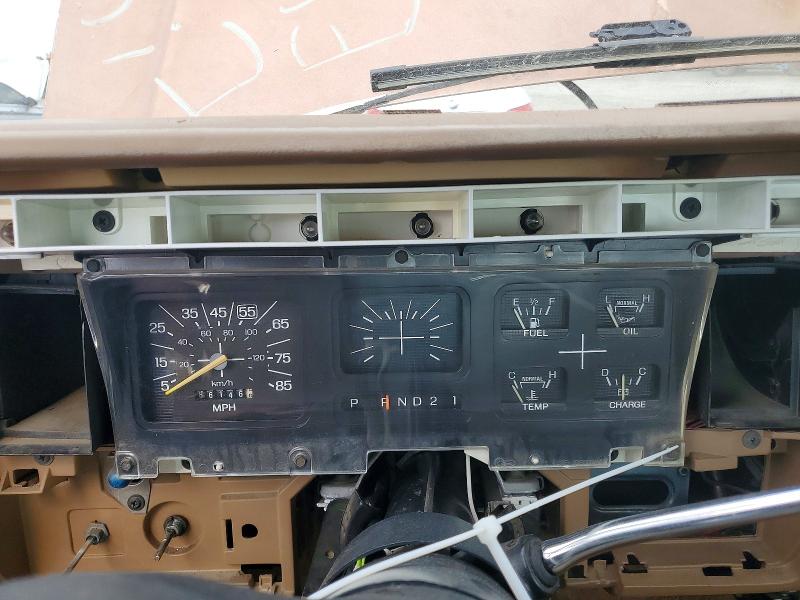 Aukcja sprzedaży 1986 Ford F-250, vin: 1FTHX25L9GKB86729, numer aukcji: 69246026