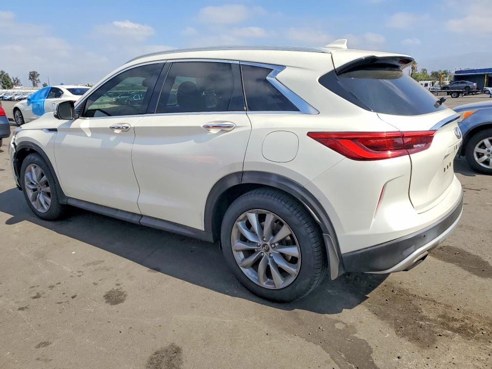 Продаж на аукціоні авто 2019 Infiniti Qx50, vin: 3PCAJ5M1XKF144841, номер лоту: 68404126
