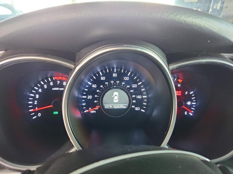 Продаж на аукціоні авто 2015 Kia Optima, vin: KNAGM4A74F5644244, номер лоту: 67864436
