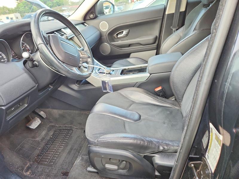 66906496 :رقم المزاد ، SALVN2BG3FH992425 vin ، 2015 Land Rover Range Rover Evoque مزاد بيع