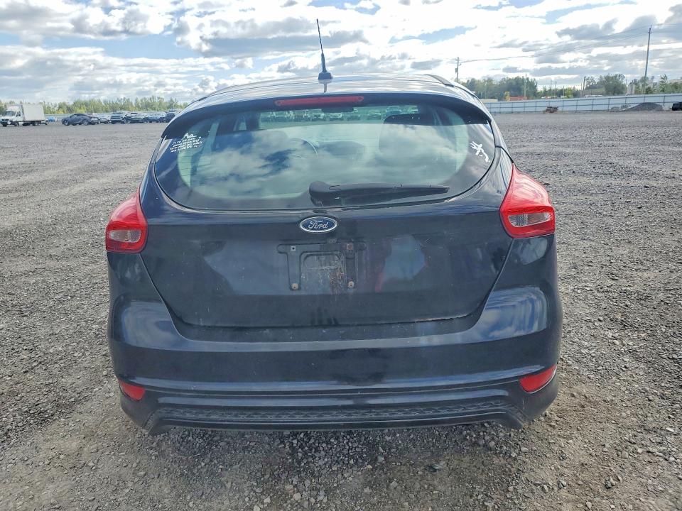 Продаж на аукціоні авто 2016 Ford Focus, vin: 1FADP3K25GL278100, номер лоту: 68101396