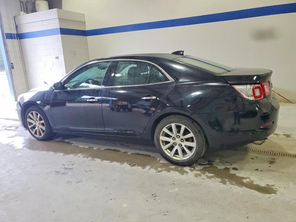 Auction sale of the 2016 Chevrolet Malibu Limited, vin: 1G11E5SAXGU111563, lot number: 70216226