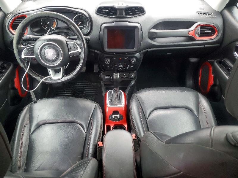 Auction sale of the 2019 Jeep Renegade, vin: ZACNJBC14KPJ97512, lot number: 67342676
