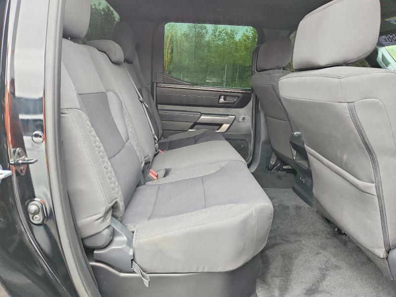 Aukcja sprzedaży 2026 Toyota Tundra, vin: 5TFLA5AB0TX052456, numer aukcji: 69804256