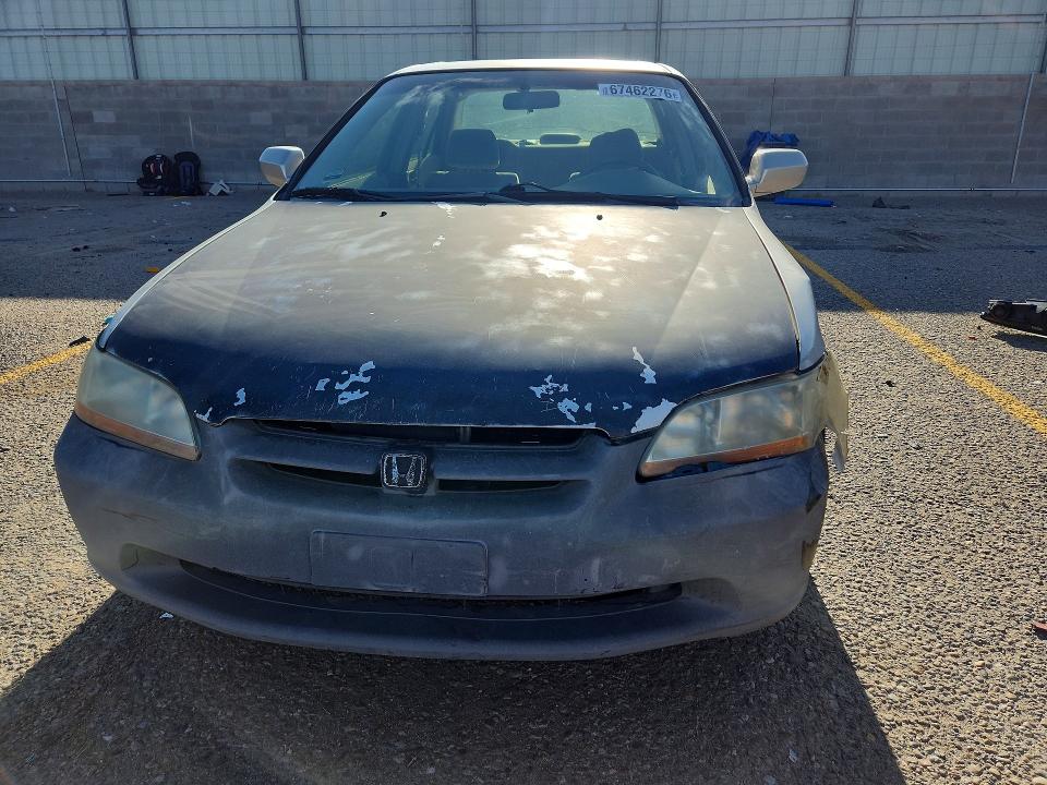 Aukcja sprzedaży 1999 Honda Accord, vin: JHMCG5559XC050817, numer aukcji: 67462276