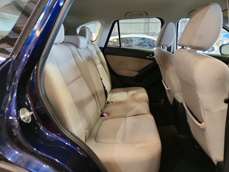 Aukcja sprzedaży 2013 Mazda Cx-5, vin: JM3KE4BE2D0131339, numer aukcji: 68647666
