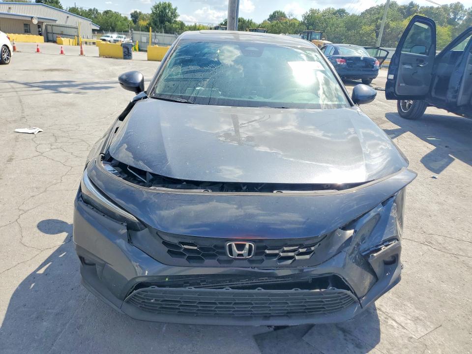 Auction sale of the 2023 Honda Civic, vin: 19XFL1H84PE002515, lot number: 67393216