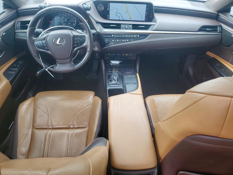 Продажа на аукционе авто 2019 Lexus Es, vin: 58ABZ1B11KU035947, номер лота: 68088466