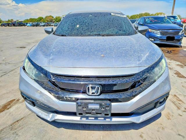 Продаж на аукціоні авто 2019 Honda Civic, vin: 2HGFC2F87KH515569, номер лоту: 68333696