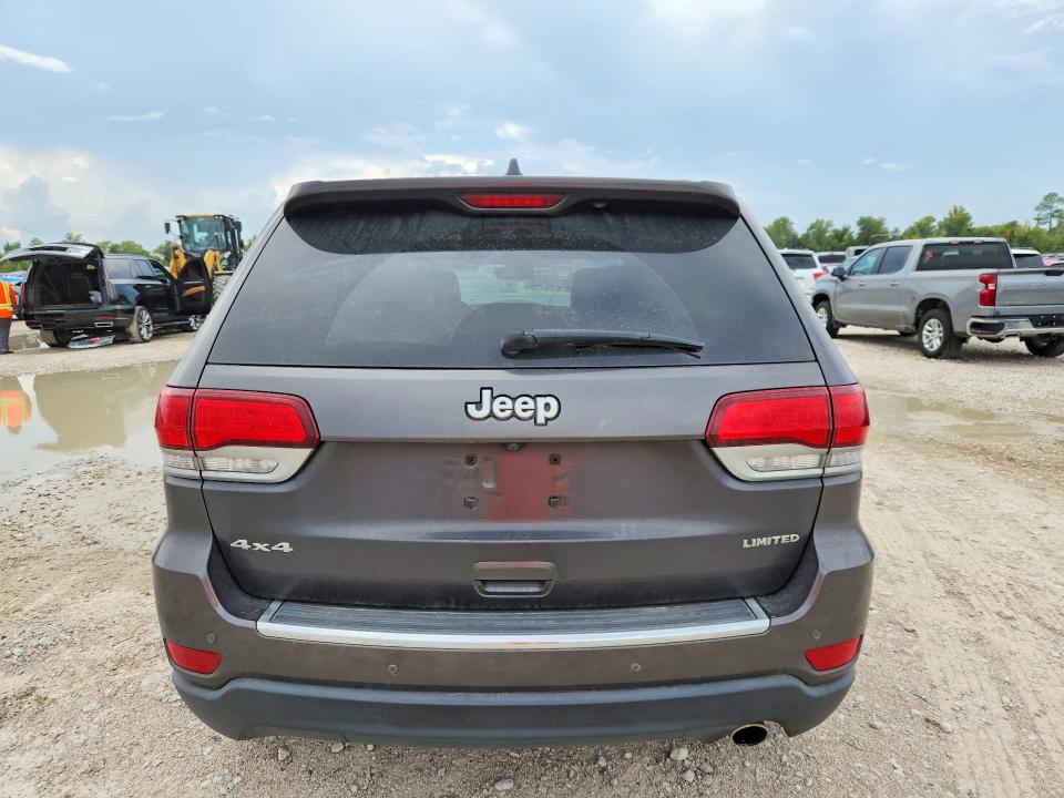 Aukcja sprzedaży 2021 Jeep Grand Cherokee, vin: 1C4RJFBG5MC582876, numer aukcji: 68599466
