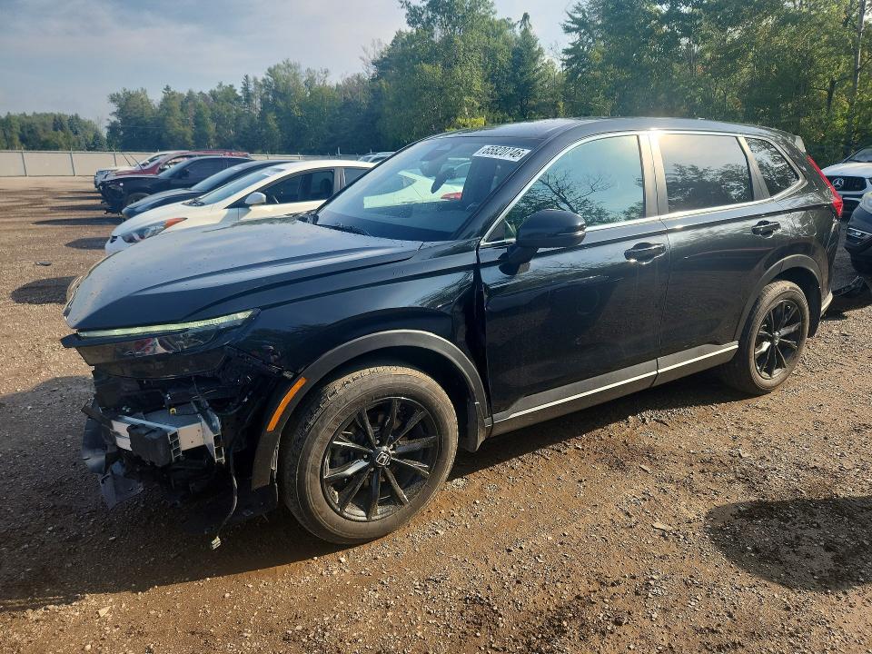 Продаж на аукціоні авто 2025 Honda Cr-v, vin: 2HKRS6H71SH210599, номер лоту: 65820746