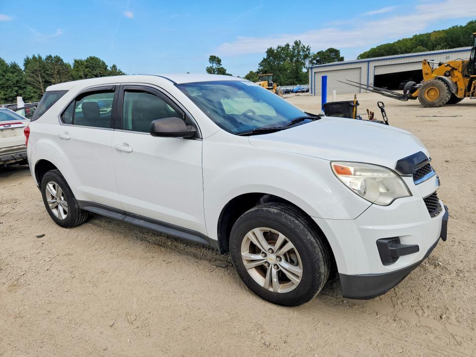 69093786 :رقم المزاد ، 2GNALAEK5E6199225 vin ، 2014 Chevrolet Equinox مزاد بيع