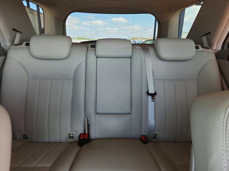 Aukcja sprzedaży 2007 Mercedes-benz Ml, vin: 4JGBB86E77A258472, numer aukcji: 68307006