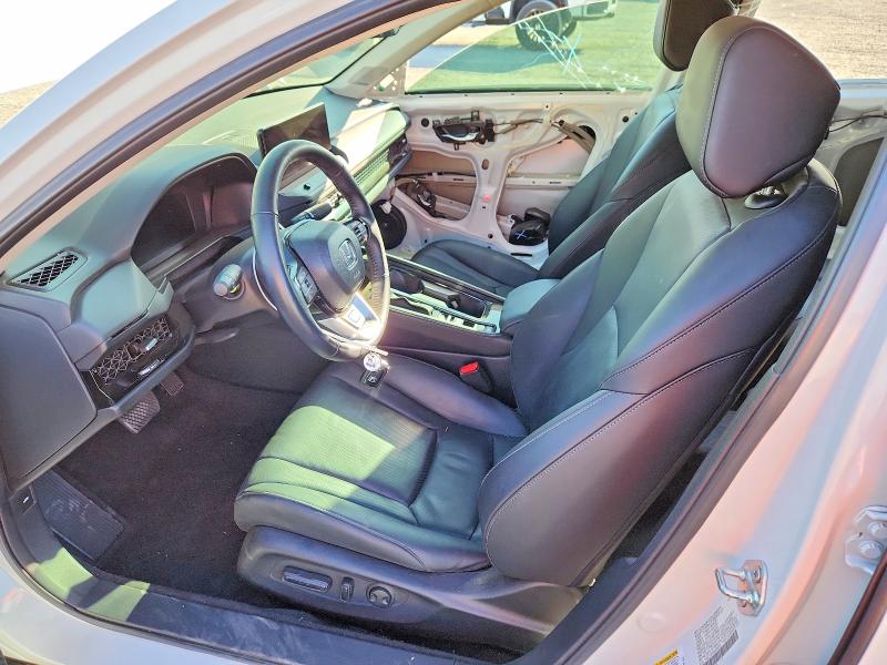Aukcja sprzedaży 2025 Honda Accord, vin: 1HGCY2F8XSA089783, numer aukcji: 67810216