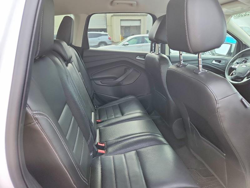 70025266 :رقم المزاد ، 1FMCU9GX0EUB02628 vin ، 2014 Ford Escape مزاد بيع