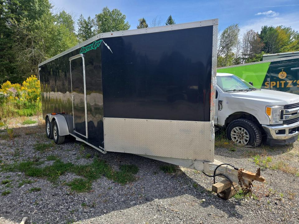 Auction sale of the 2016 Lightning Ltfes718ta2, vin: 5NHULTT20GA109731, lot number: 69406206