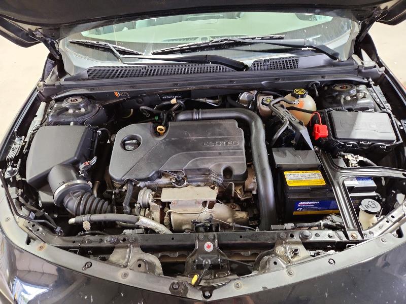 2018 Chevrolet Malibu მანქანა იყიდება აუქციონზე, vin: 1G1ZC5ST4JF245684, აუქციონის ნომერი: 69811466