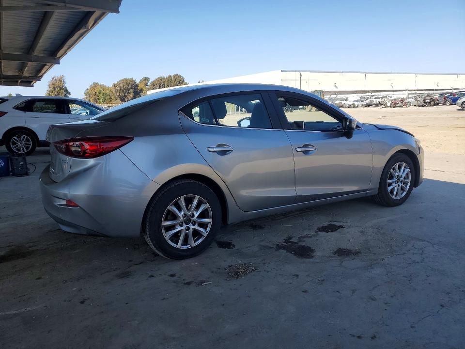 Aukcja sprzedaży 2016 Mazda 3, vin: 3MZBM1U7XGM259738, numer aukcji: 70005086