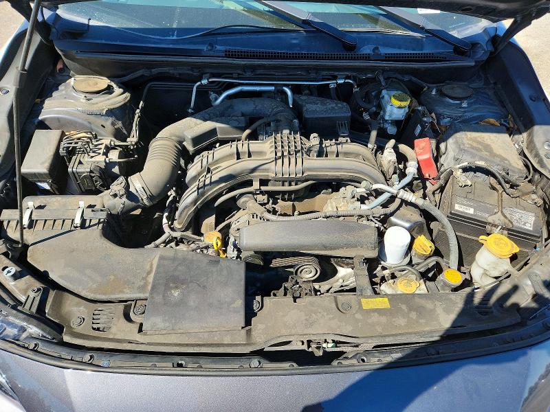 67669376 :رقم المزاد ، 4S3GKAA63K3608534 vin ، 2019 Subaru Impreza مزاد بيع