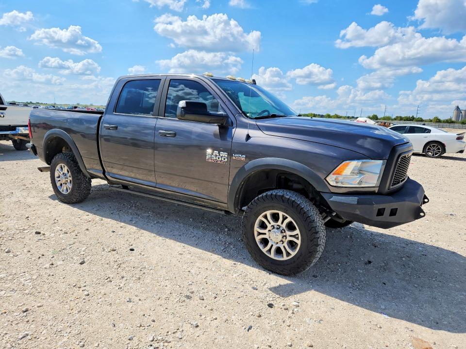 Продажа на аукционе авто 2014 Ram 2500, vin: 3C6UR5DJXEG253540, номер лота: 69655536