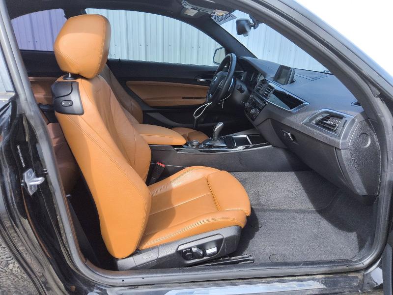 Aukcja sprzedaży 2018 Bmw 230i, vin: WBA2J1C56JVD09642, numer aukcji: 69895306
