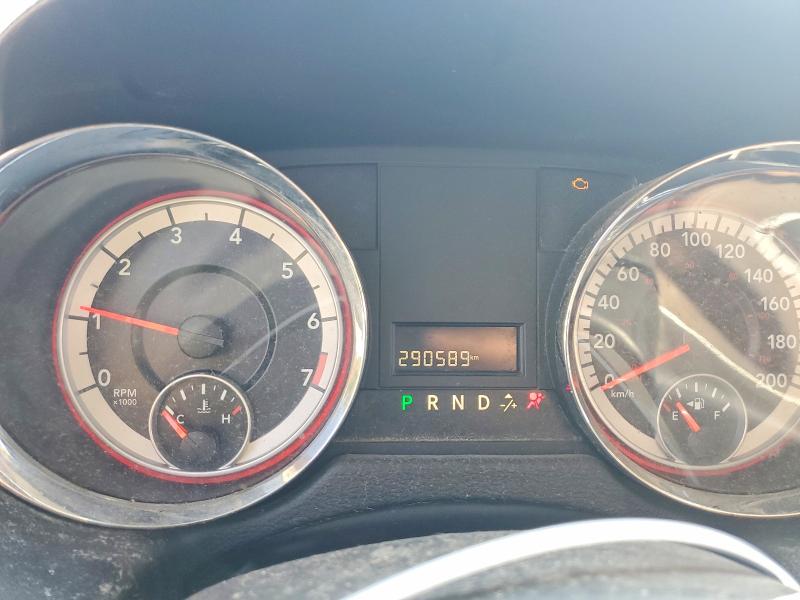 Продаж на аукціоні авто 2014 Dodge Grand Caravan, vin: 2C4RDGBG5ER288447, номер лоту: 67660606
