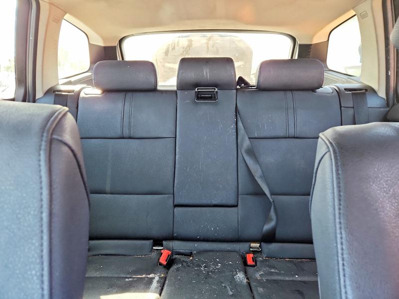 Aukcja sprzedaży 2007 Bmw X3, vin: WBXPC93497WF16010, numer aukcji: 69499976