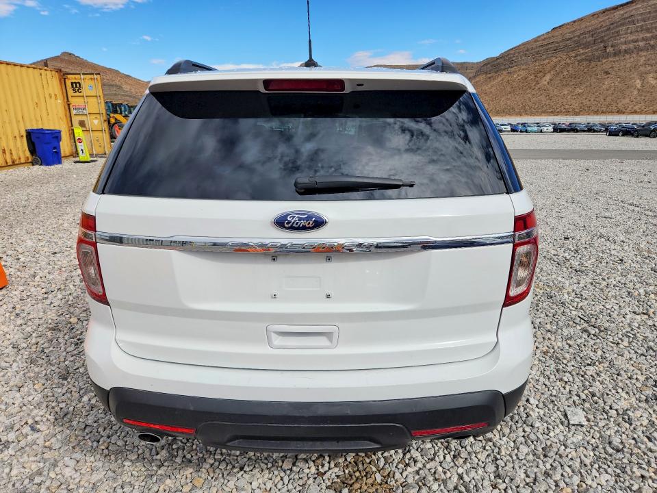 Aukcja sprzedaży 2014 Ford Explorer, vin: 1FM5K7B82EGA49335, numer aukcji: 70269216