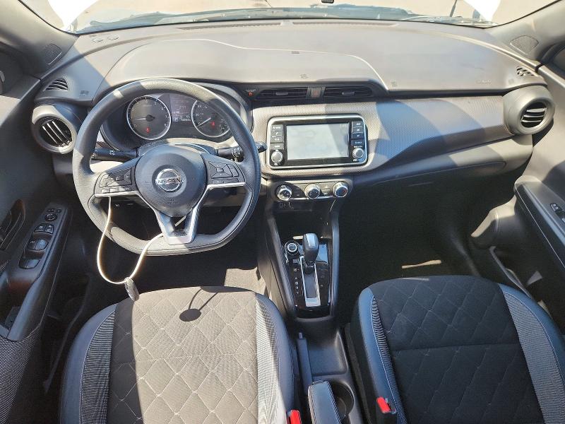 Aukcja sprzedaży 2020 Nissan Kicks, vin: 3N1CP5BV8LL501422, numer aukcji: 67868746